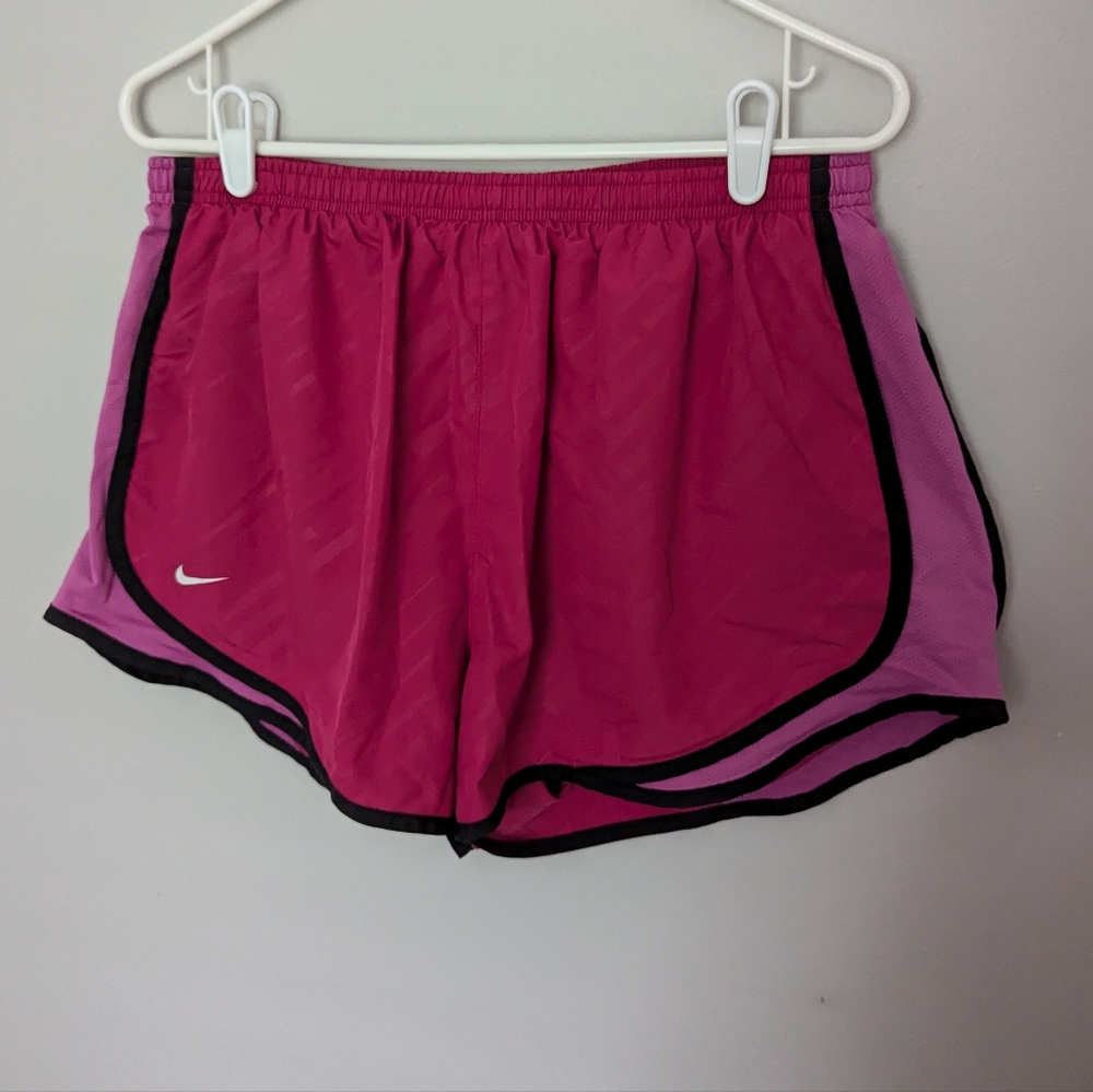 Nike Dri-Fit Running Shorts